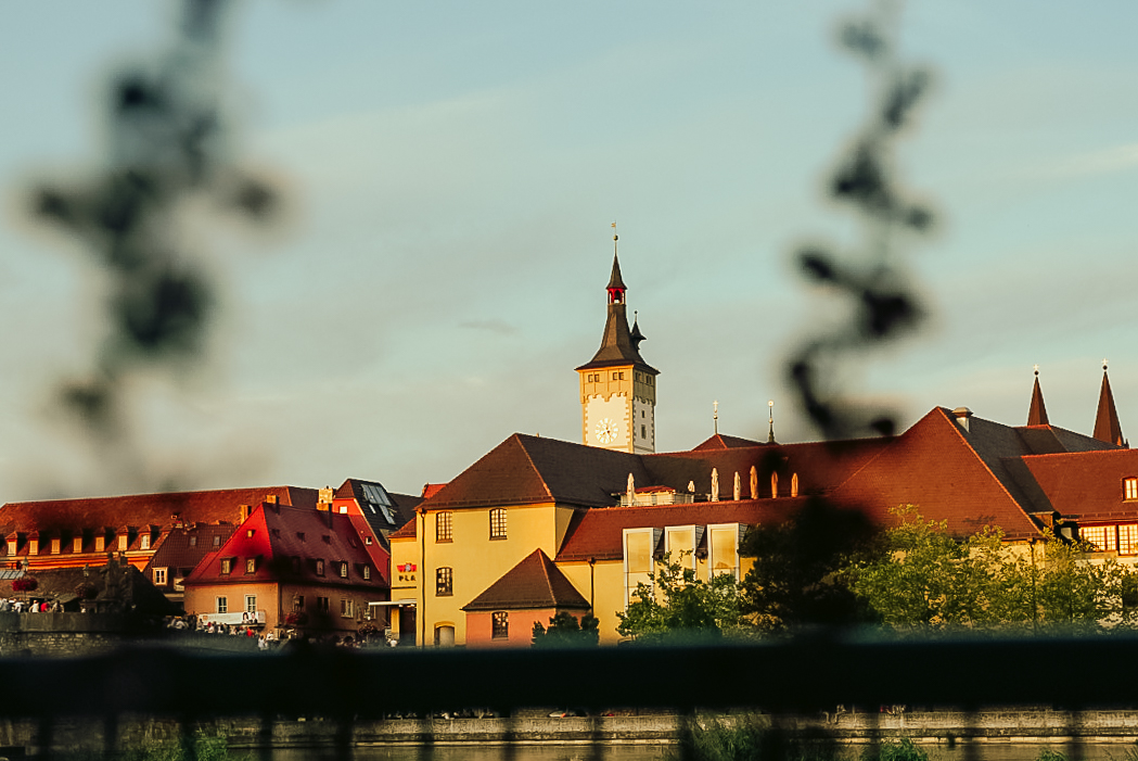 Würzburg