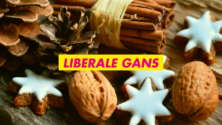 Liberale Gans