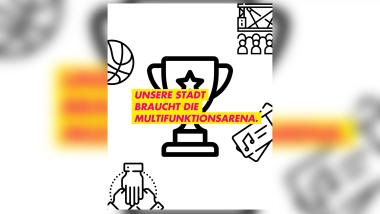 Multifunktionsarena