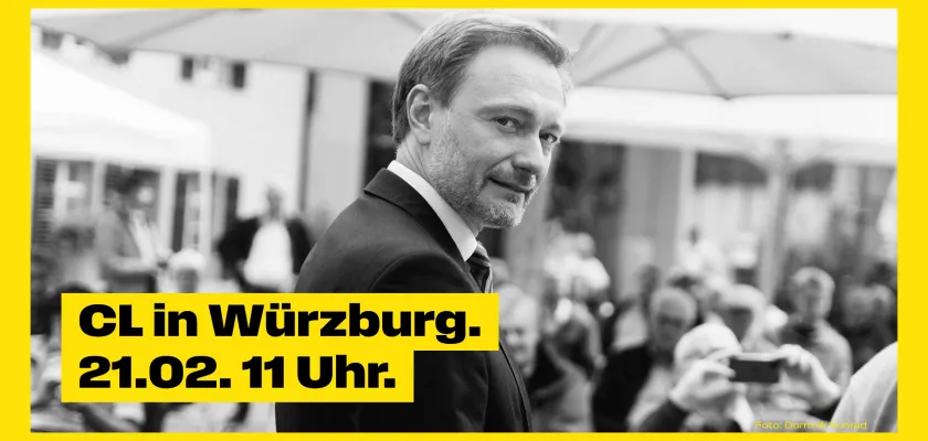 CL in Würzburg