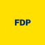 Logo FDP Würzburg